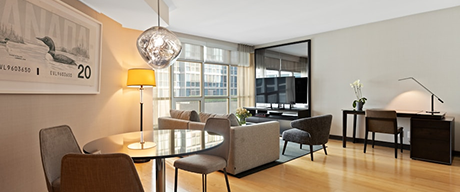 Suite